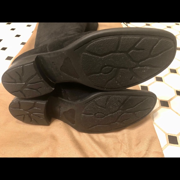 BORN 'Ballard' boots - Picture 5 of 6